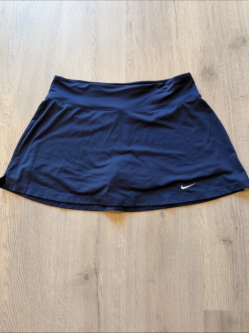 3-Pack Nike Women’s Tennis Skirts in Navy, Teal & White. Amazing Deal! - Picture 10 of 13
